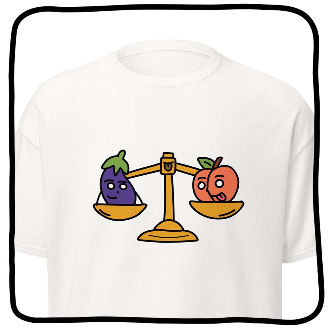 a balanced diet