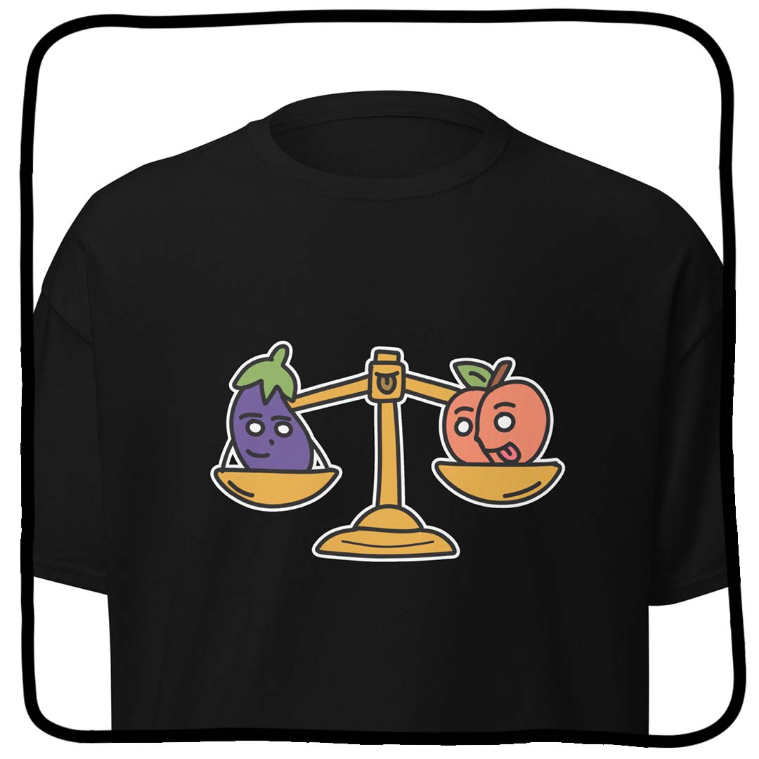a balanced diet
