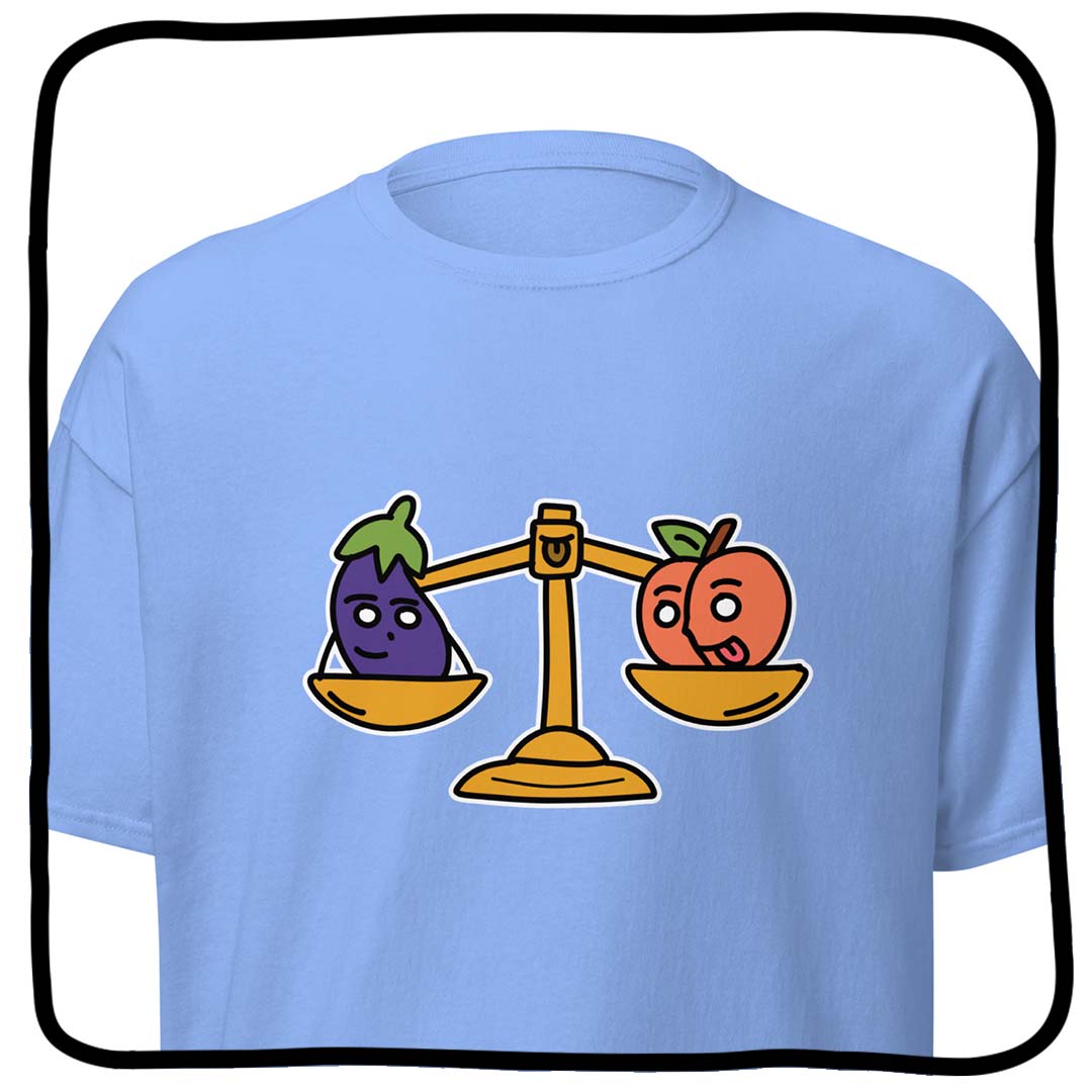 a balanced diet