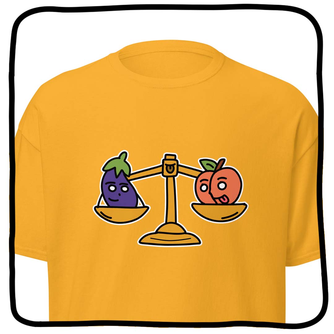 a balanced diet