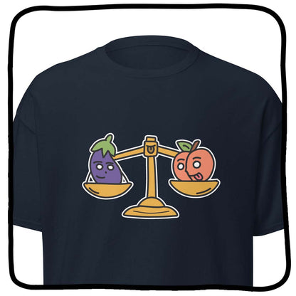 a balanced diet