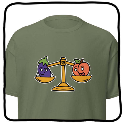 a balanced diet