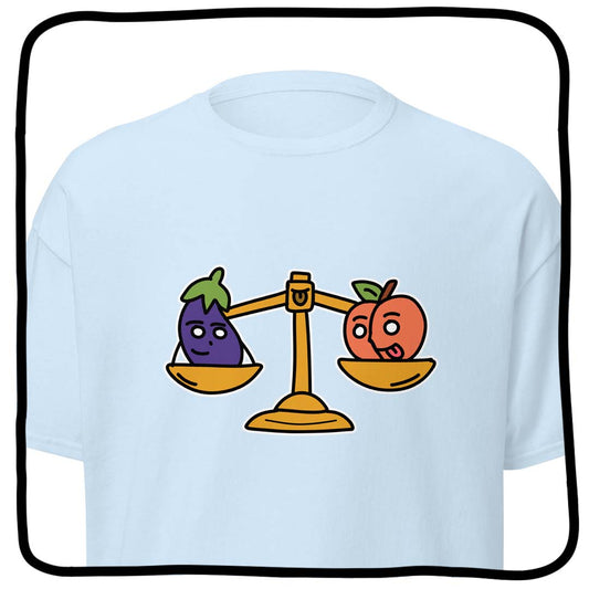 a balanced diet