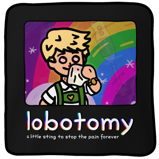 free lobotomy