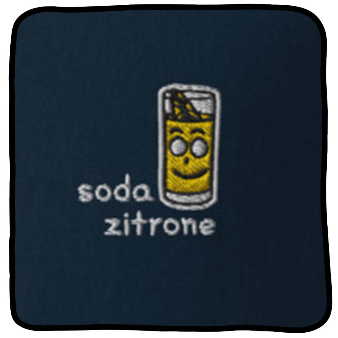 soda zitrone