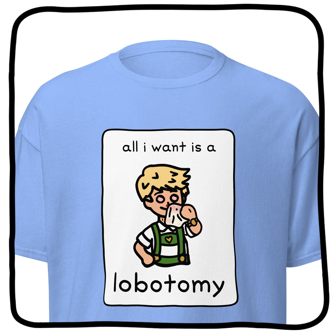 lobotomy