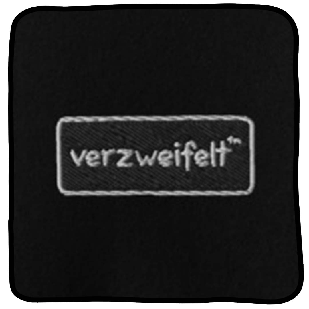 verzweifelt™ original hoodie