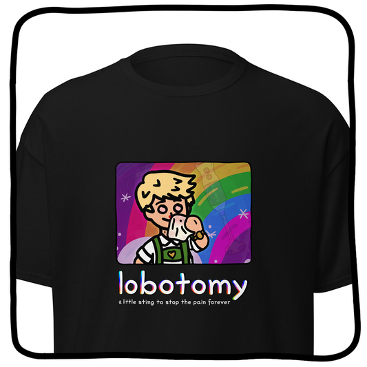 free lobotomy
