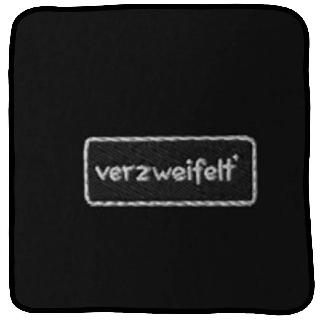 verzweifelt™ original shirt