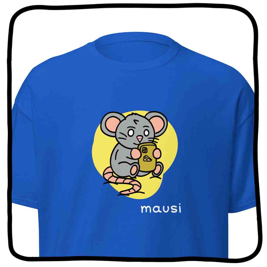 mausi