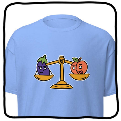 a balanced diet