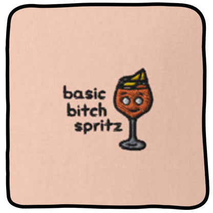 basic bitch spritz