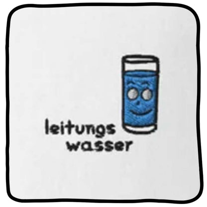 leitungswasser