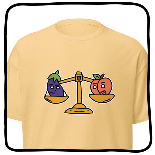 a balanced diet