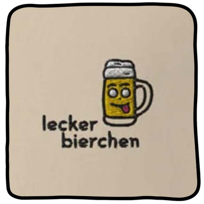 lecker bierchen