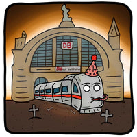 trains