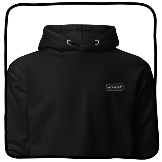 verzweifelt™ original hoodie