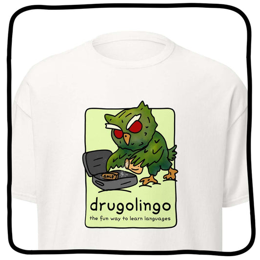 drugolingo