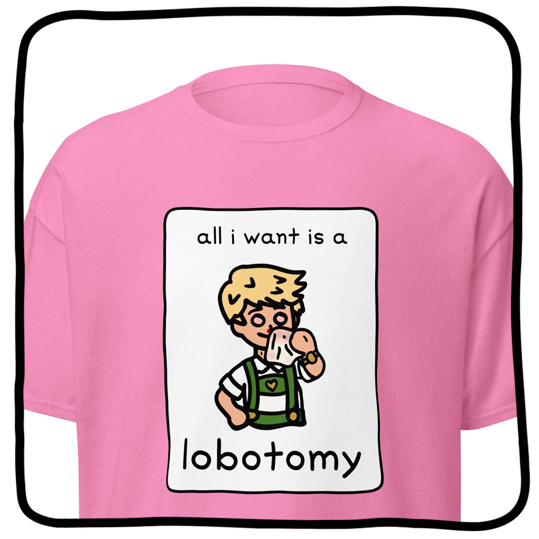 lobotomy