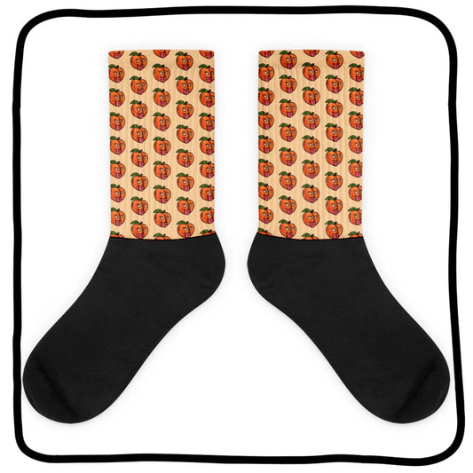 peachy aß socks