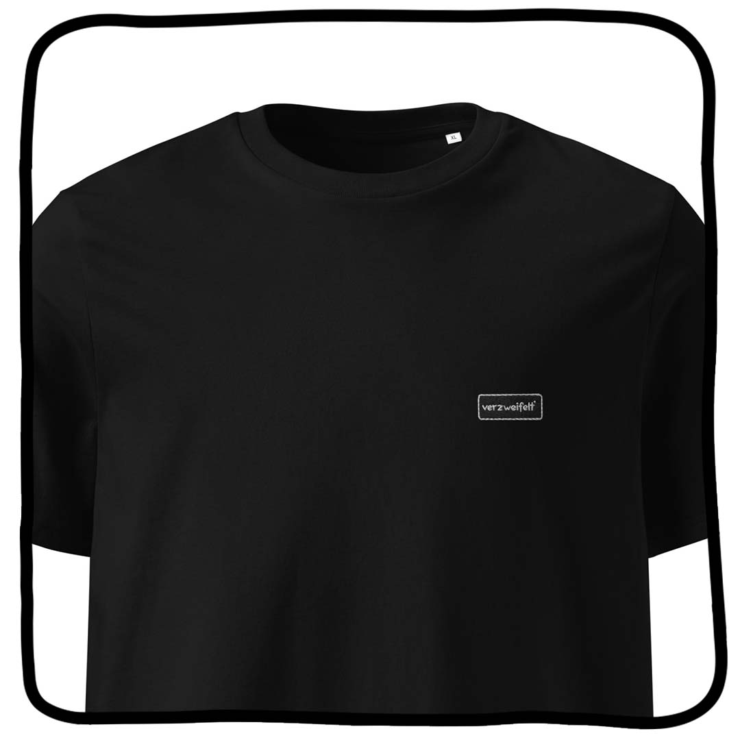 verzweifelt™ original shirt