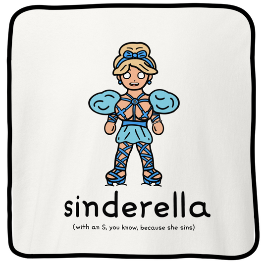 sinderella