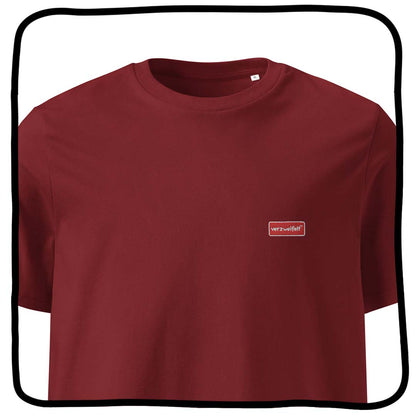 verzweifelt™ original shirt