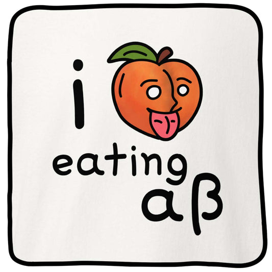 i 🍑 eating aß