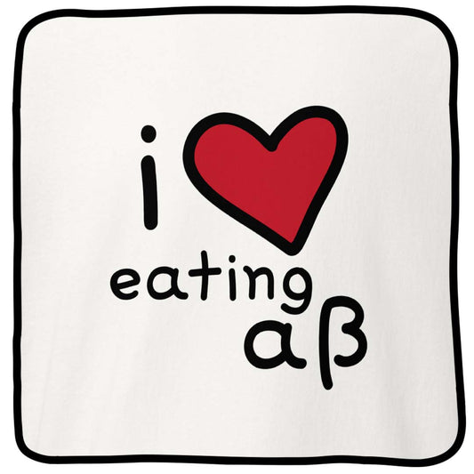 i ❤️ eating aß