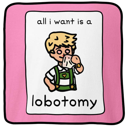 lobotomy