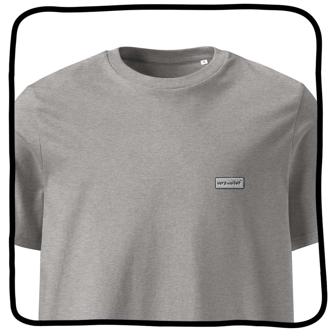 verzweifelt™ original shirt