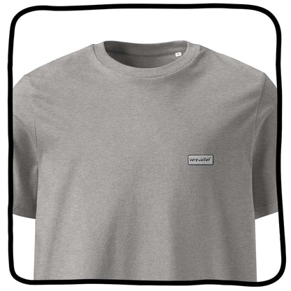 verzweifelt™ original shirt