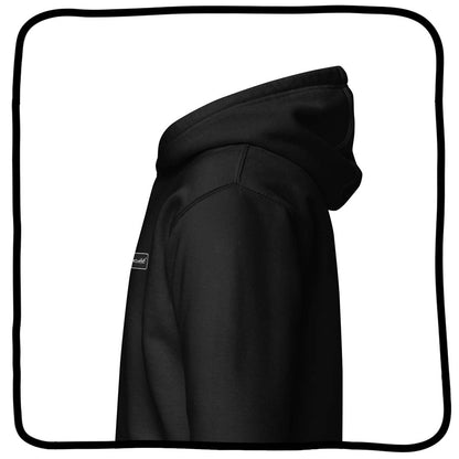 verzweifelt™ original hoodie