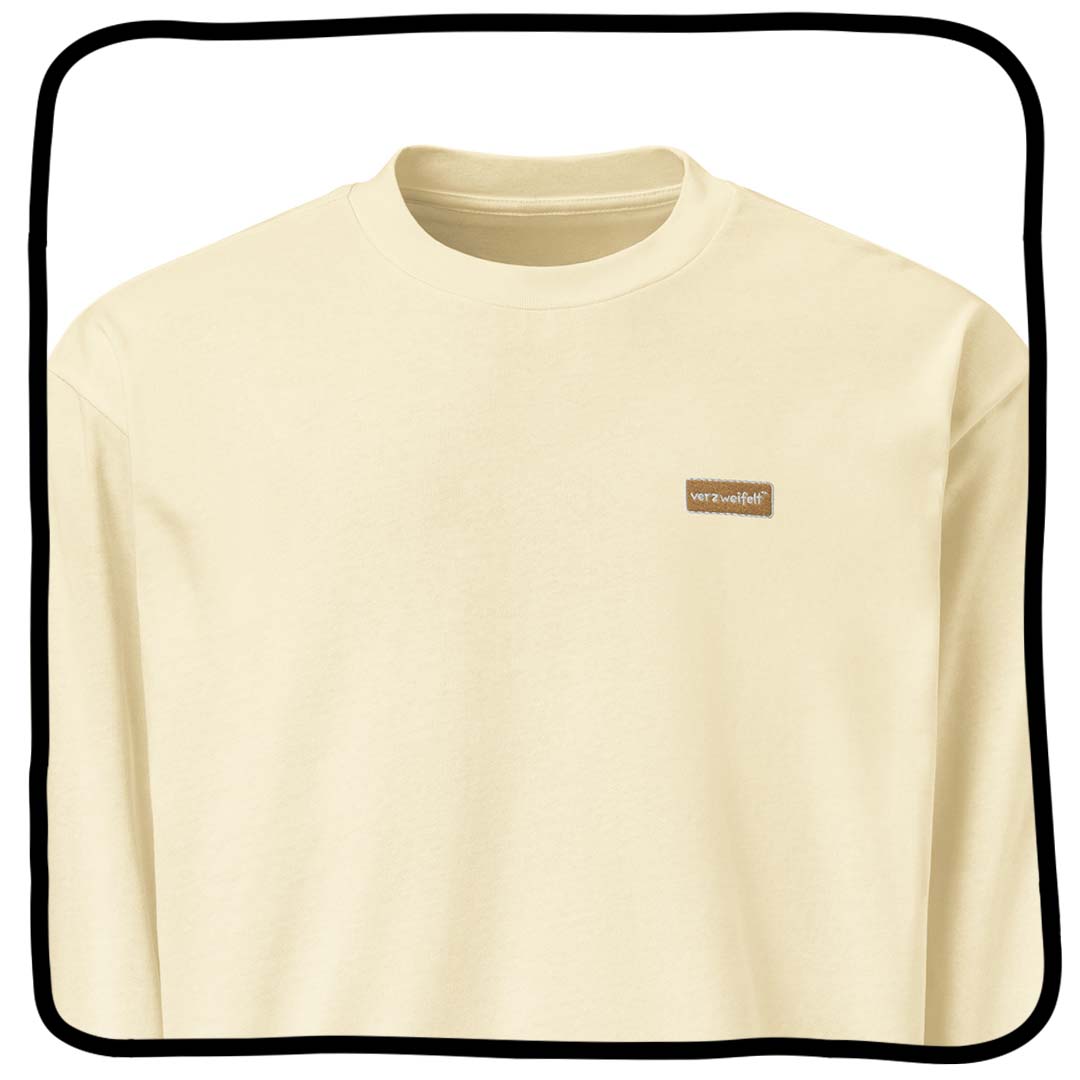 verzweifelt™ original long-sleeve