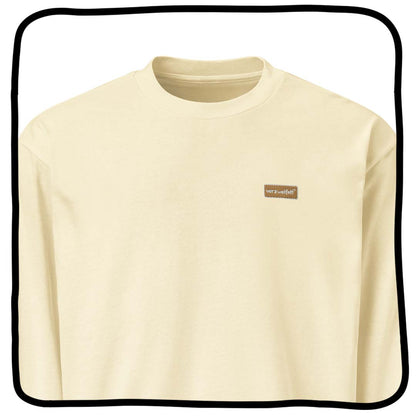 verzweifelt™ original long-sleeve