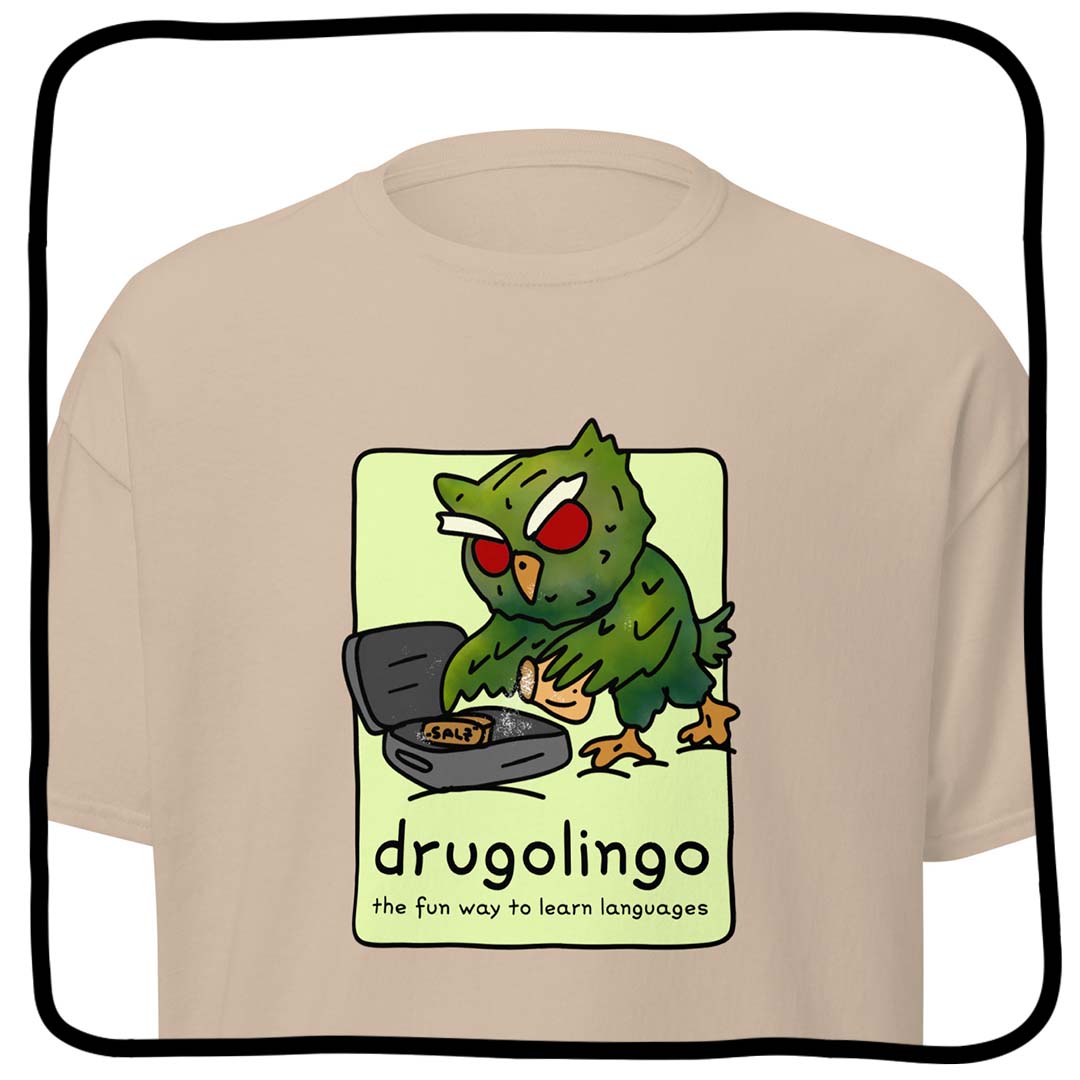 drugolingo