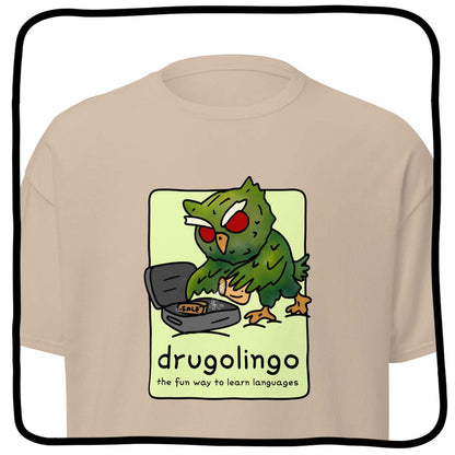 drugolingo