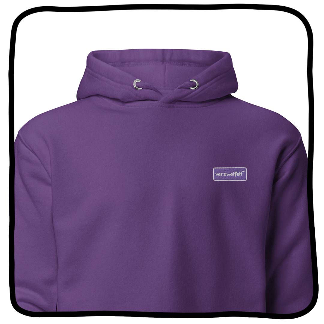 verzweifelt™ original hoodie