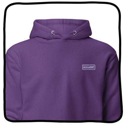 verzweifelt™ original hoodie