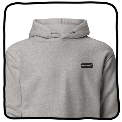 verzweifelt™ original hoodie