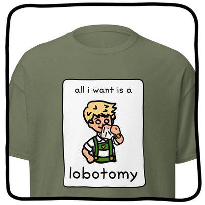 lobotomy