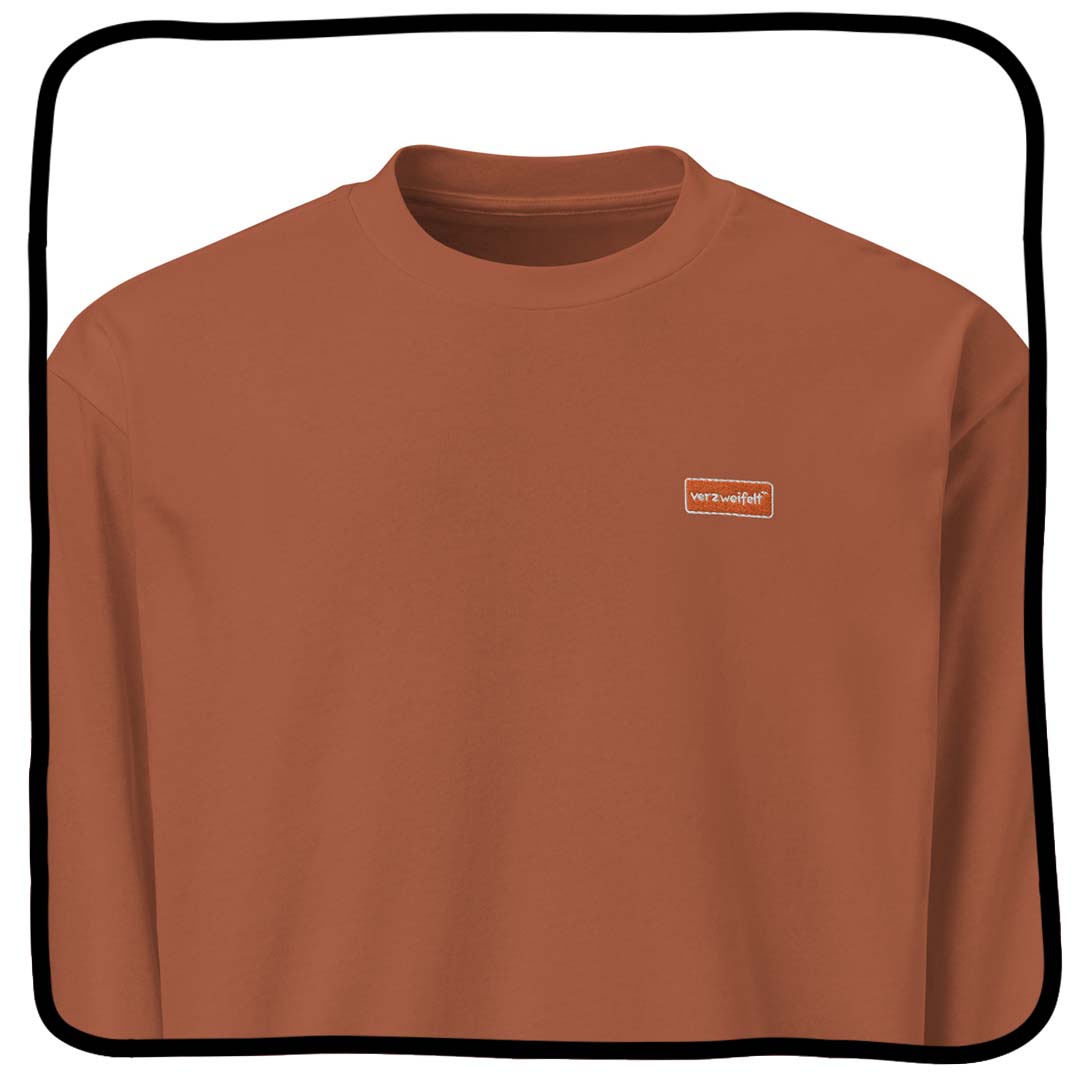 verzweifelt™ original long-sleeve