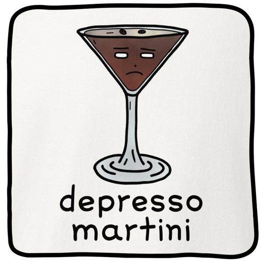 depresso martini