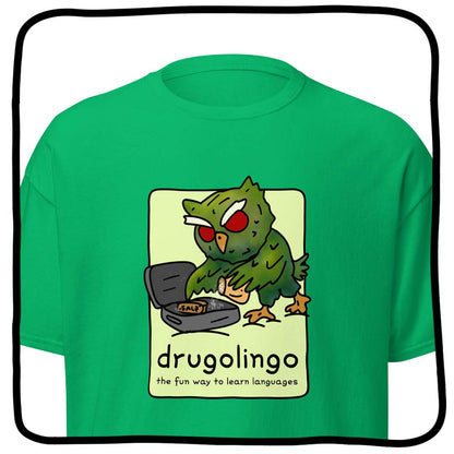 drugolingo