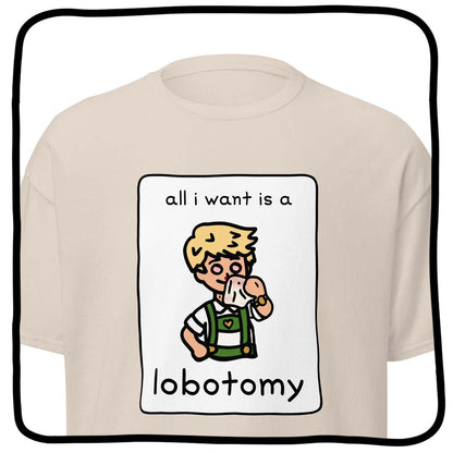 lobotomy