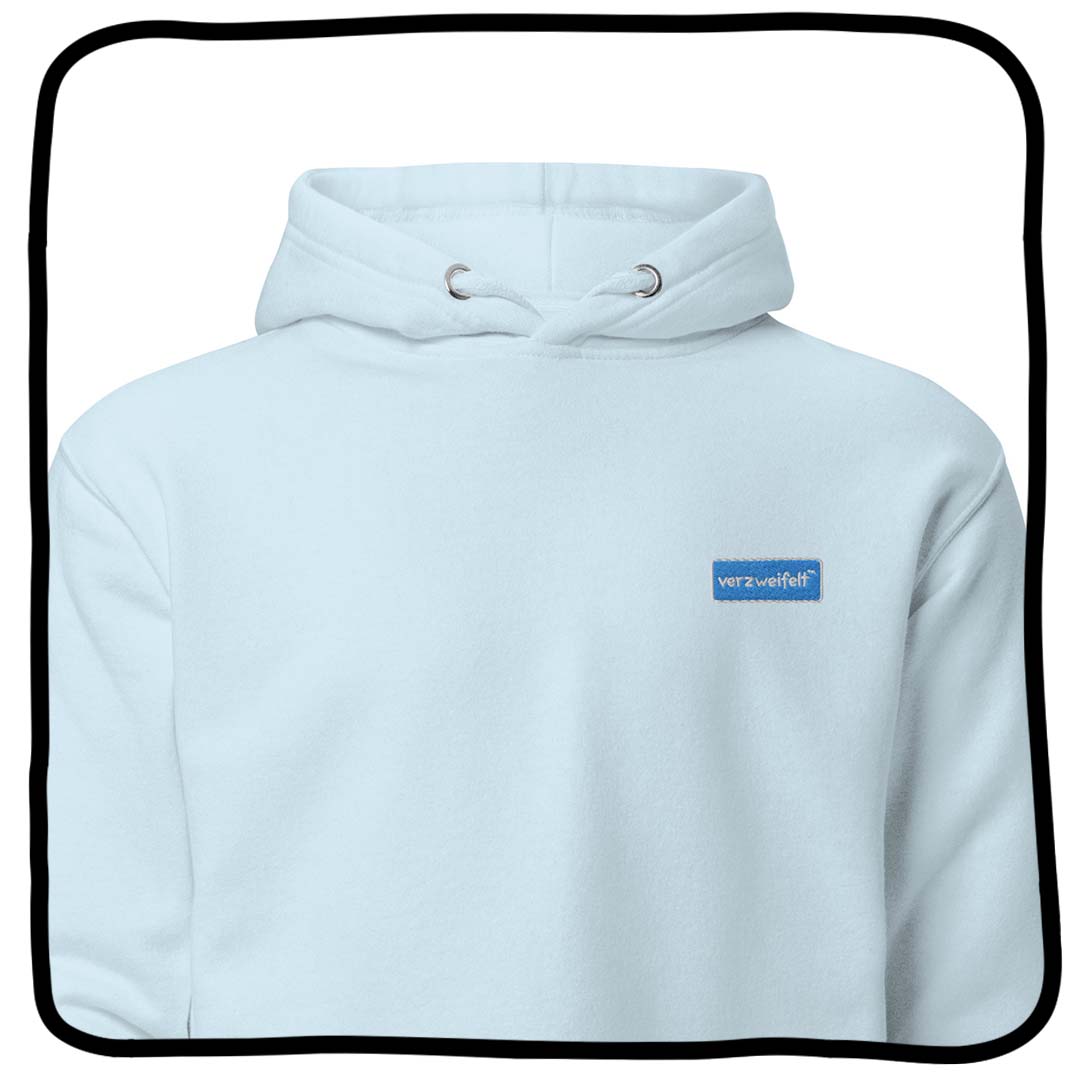 verzweifelt™ original hoodie