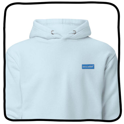 verzweifelt™ original hoodie