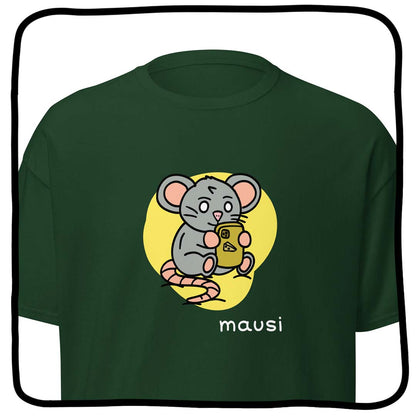 mausi