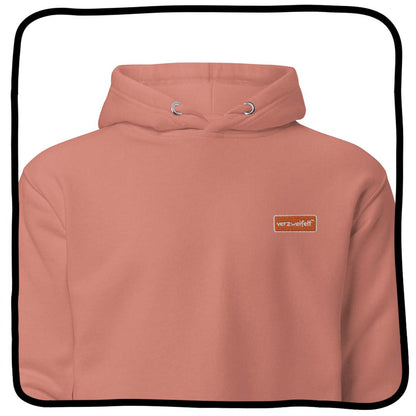 verzweifelt™ original hoodie