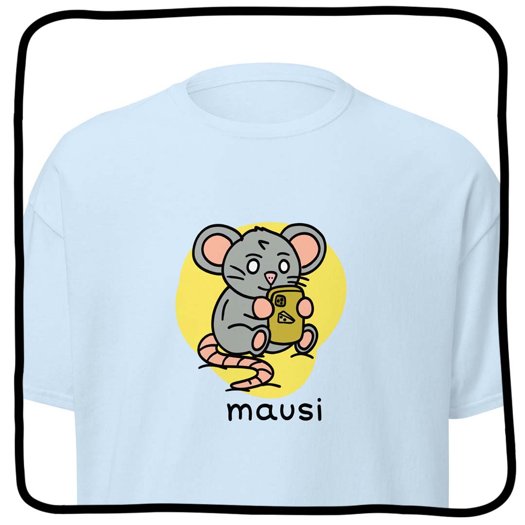 mausi